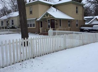 2701 Franklin Ave, Des Moines, IA 50310