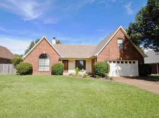 6390 Grassy Point Cv, Bartlett, TN 38135