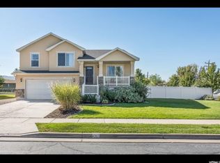 797 W 2000 N, West Bountiful, UT 84087