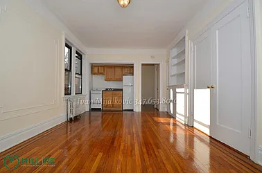 Rented by MiLL RE