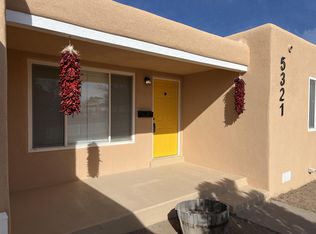 5321 Mountain Rd NE, Albuquerque, NM 87110