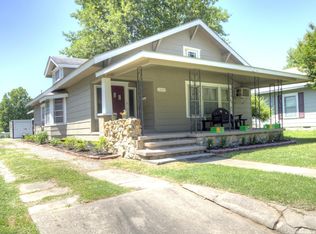 1205 W Spring St, Collinsville, OK 74021
