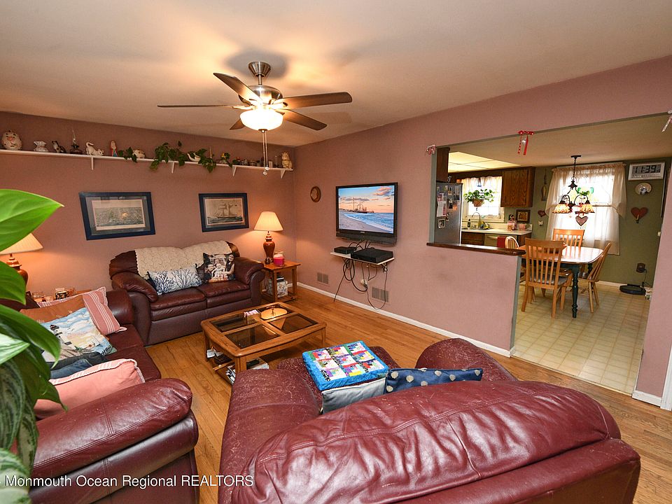 197 Mckinley Court, Brick, NJ 08724 Zillow