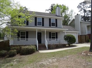 106 Foxglove Ln, Irmo, SC 29063