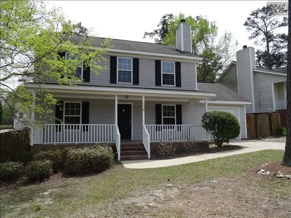 106 Foxglove Ln, Irmo, SC 29063