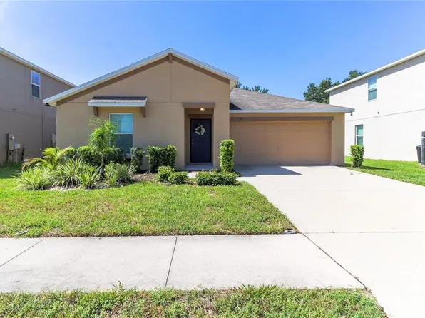 135 CASCADE BEND DRIVE, RUSKIN, FL 33570