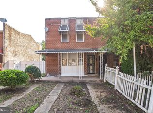 885 N Fallon St, Philadelphia, PA 19139
