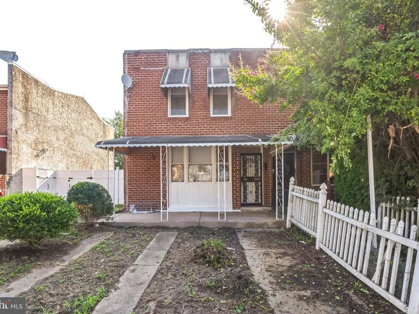 885 N Fallon St, Philadelphia, PA 19139