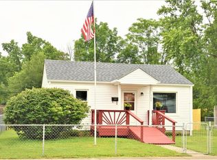 149 Hadley St, Mooresville, IN