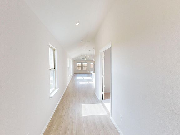 Entry - Representational Photo