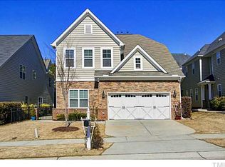 225 Bally Shannon Way, Apex, NC 27539