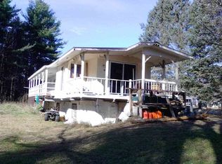 267 Quinell Rd, Brasher Falls, NY 13613