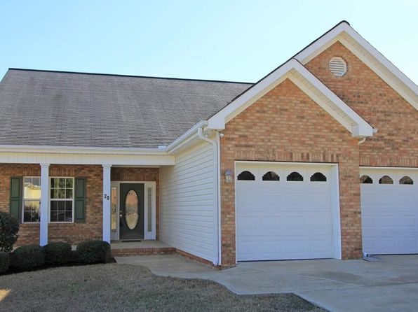 20 Mountain Side Cir