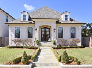 6850 Colbert St, New Orleans, LA 70124