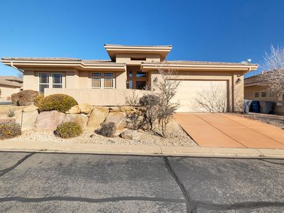345 N 2450 E UNIT 161, Saint George, UT, 84790