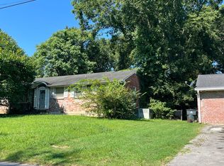 620 Paces Ferry Dr, Nashville, TN 37214