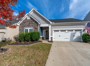 526 Bucklebury Rd, Greer, SC 29651