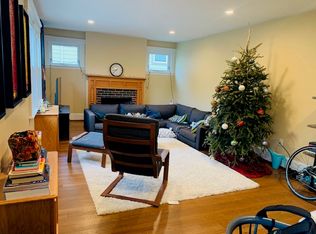 41 Rogers Park Ave #2, Brighton, MA 02135