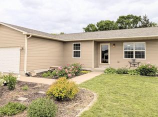 1223 Riley Ave, Emporia, KS 66801