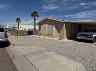 13432 E 52nd Dr, Yuma, AZ 85367