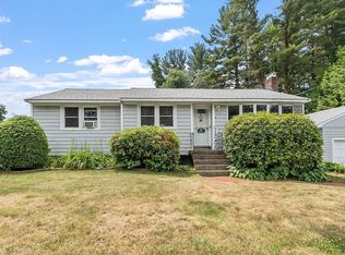38 Anthony Rd, North Reading, MA 01864