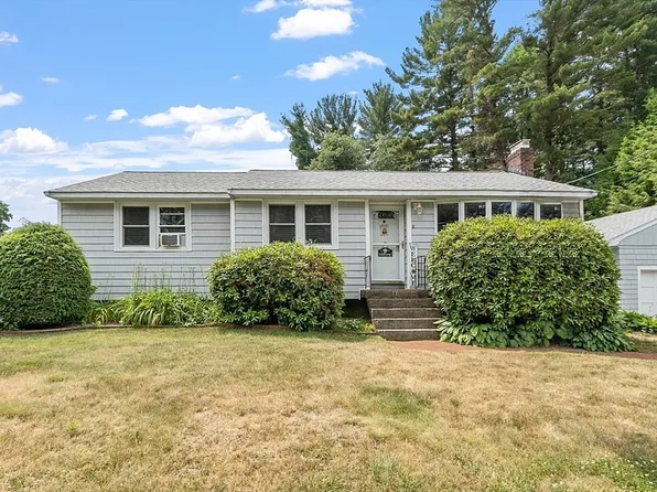 38 Anthony Rd, North Reading, MA 01864