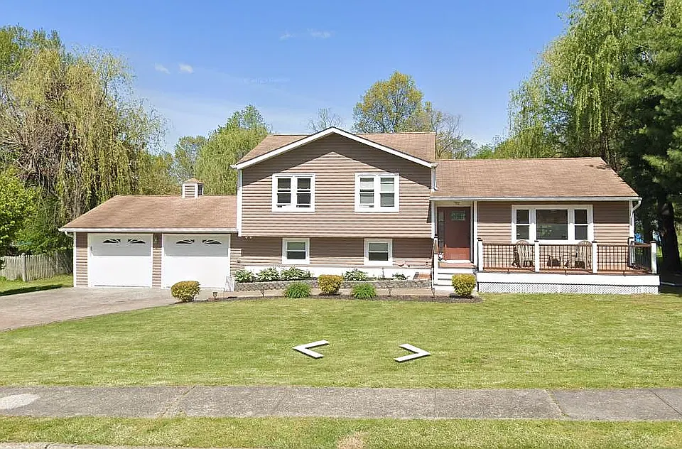 70 Barnes Rd