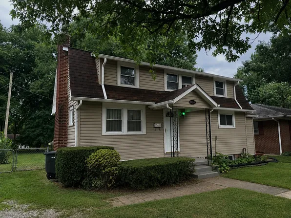 1414 E 9th St, Jeffersonville, IN 47130