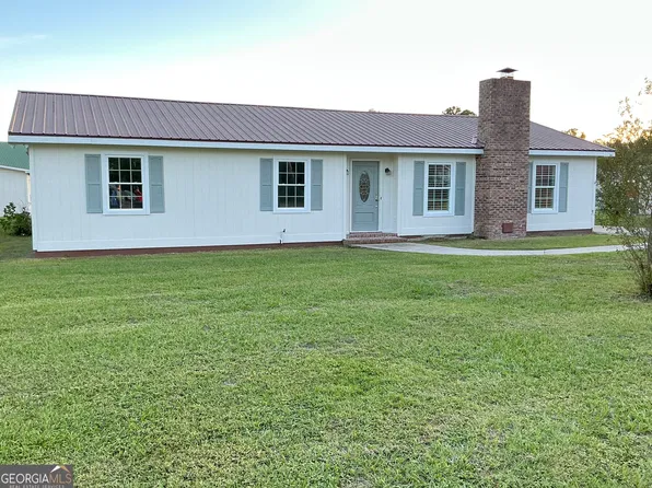 1925 Elaine Ave, Waycross, GA 31503