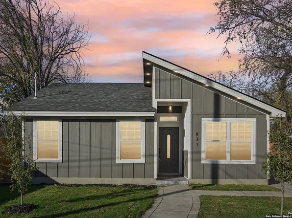 831 Harriman Pl, San Antonio, TX 78207