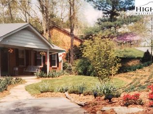373 Dogwood Knl, Boone, NC 28607