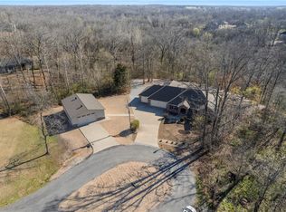 13 Burnmouth Pl, Bella Vista, AR 72715