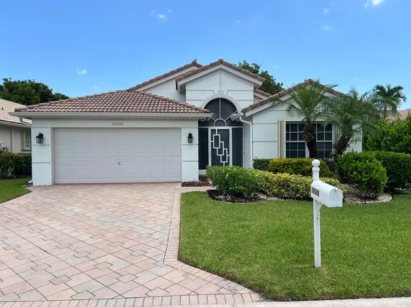 10596 Sunset Isles Ct, Boynton Beach, FL 33437
