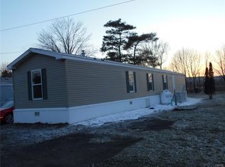 20 Marybelle Rd, Tully, NY 13159