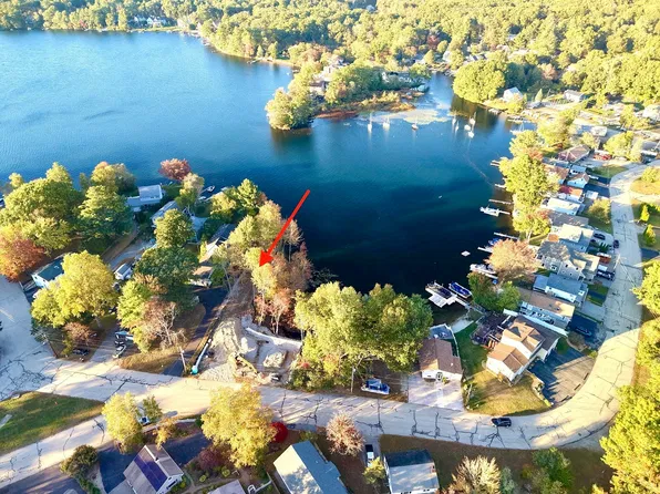 40 Bates Point Rd, Webster, MA 01570