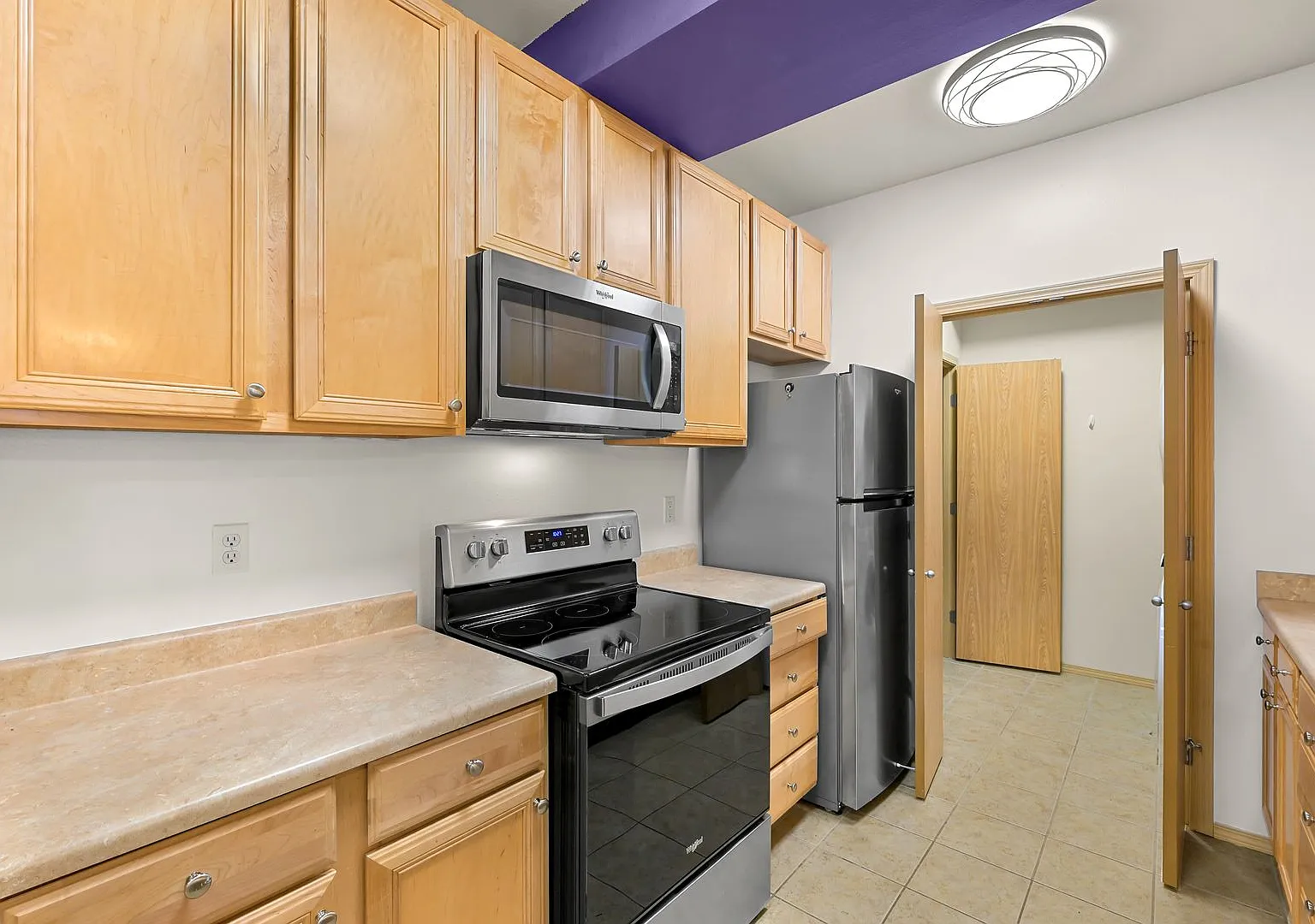 Spacious Condo with Double Primary Suites at Darby Estates — Photo 4