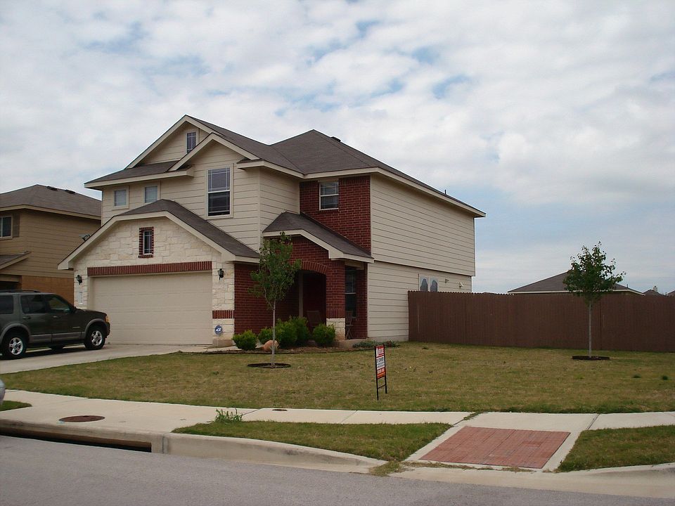 Large Corner Lot