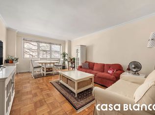 345 W 58th St APT 5J, New York, NY