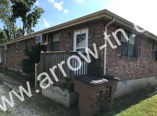 206 Raymond St UNIT A, Nashville, TN 37211