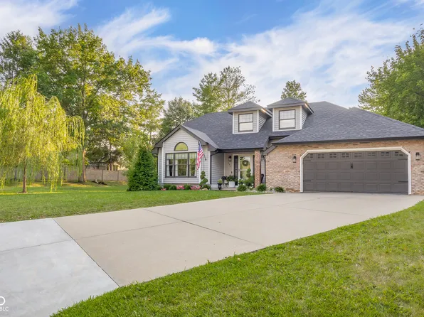 596 Luse Dr, Columbus, IN 47201