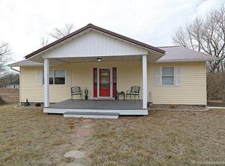 605 Main, Leadwood, MO