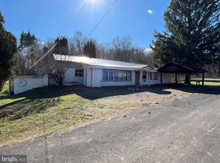 19410 Victor Ln SW, Frostburg, MD 21532