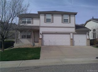 1204 Berganot Trl, Castle Pines, CO 80108
