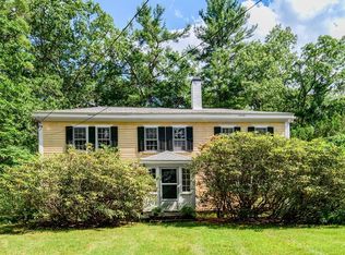 81 Moore Rd, Sudbury, MA 01776