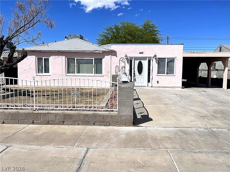 140 Elm St, Henderson, NV