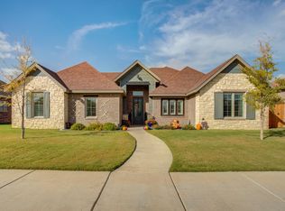 3706 117th St, Lubbock, TX 79423