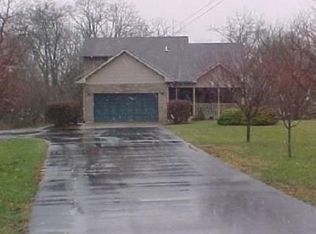 6000 Dayton Springfield Rd, Springfield, OH 45502