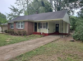 1576 Delmont Rd, Memphis, TN 38117