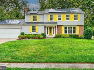 1505 Westminster Ct, Bel Air, MD 21014