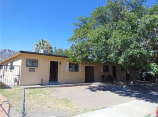 8629 Lawson St APT 11, El Paso, TX 79904